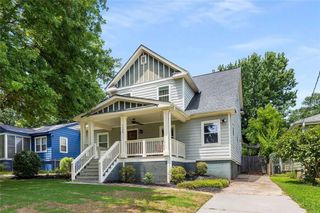 1134 Knott SE Street, Atlanta, GA 30316