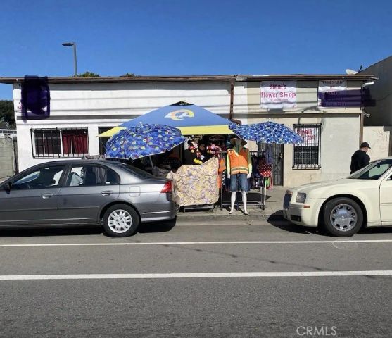 515 W Anaheim, Wilmington, CA 90744