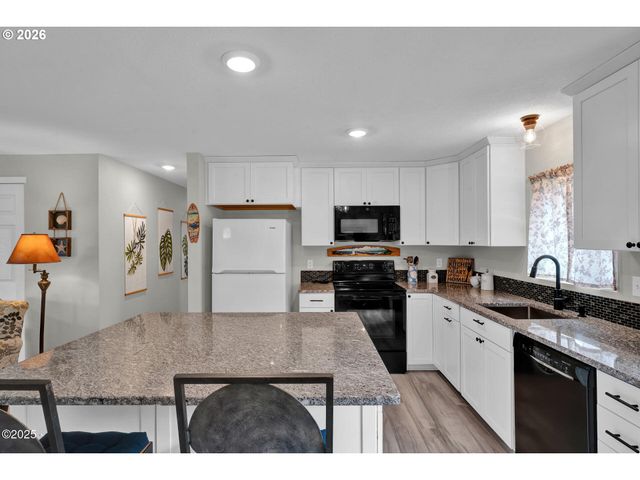 1302 Sw 63RD St, Lincoln City, OR 97367