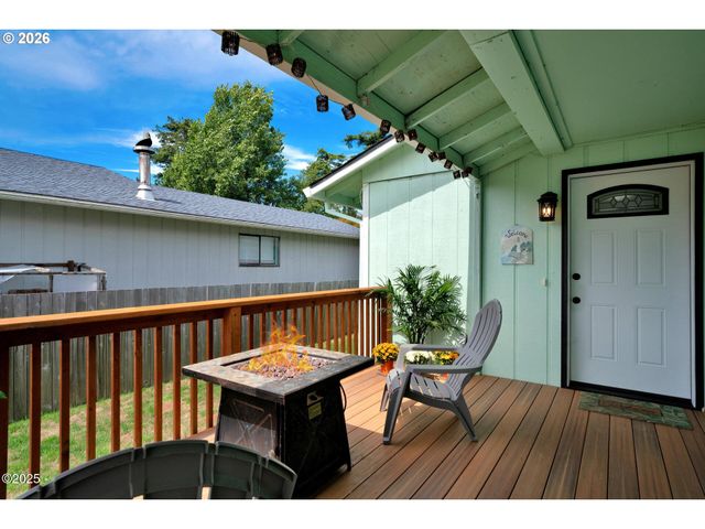 1302 Sw 63RD St, Lincoln City, OR 97367
