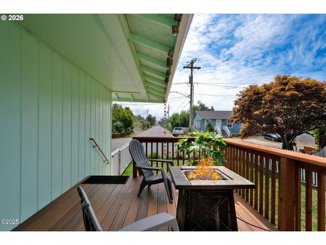 1302 Sw 63RD St, Lincoln City, OR 97367