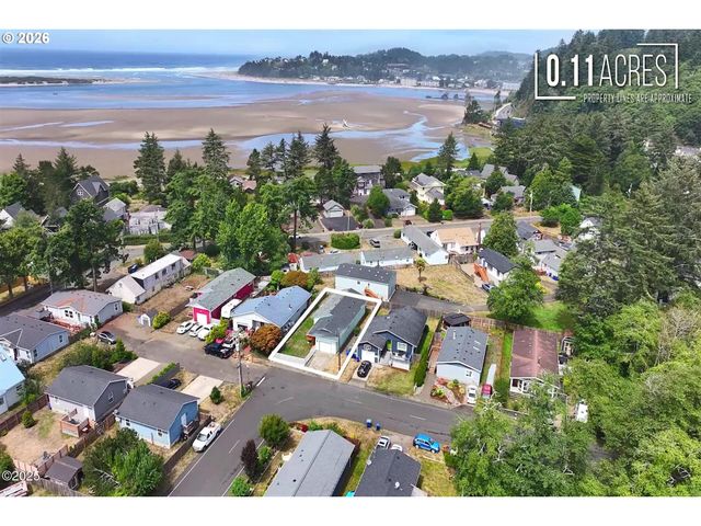 1302 Sw 63RD St, Lincoln City, OR 97367
