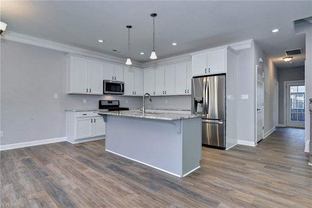 3537 Amberley WAY, Williamsburg, VA 23188