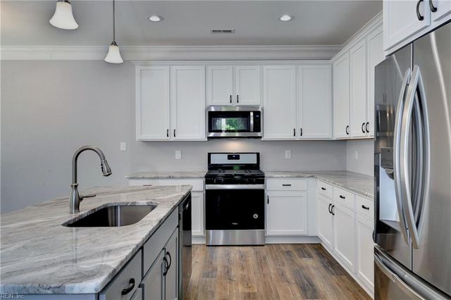 3537 Amberley WAY, Williamsburg, VA 23188