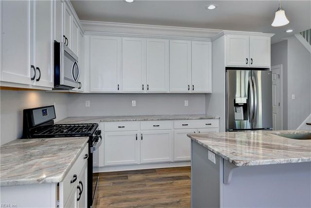 3537 Amberley WAY, Williamsburg, VA 23188