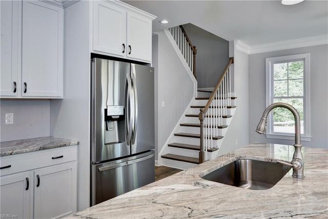 3537 Amberley WAY, Williamsburg, VA 23188