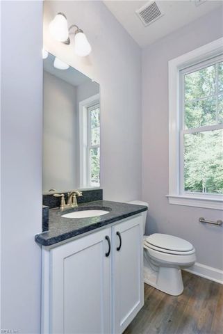 3537 Amberley WAY, Williamsburg, VA 23188