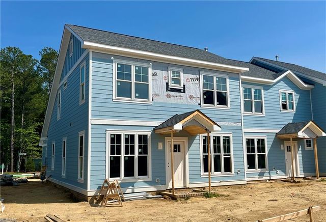 3537 Amberley WAY, Williamsburg, VA 23188