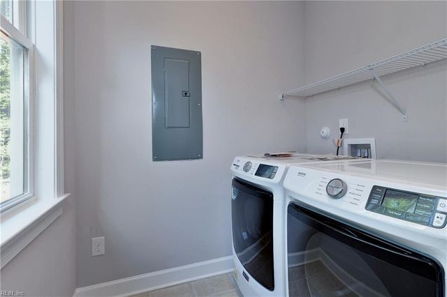 3537 Amberley WAY, Williamsburg, VA 23188