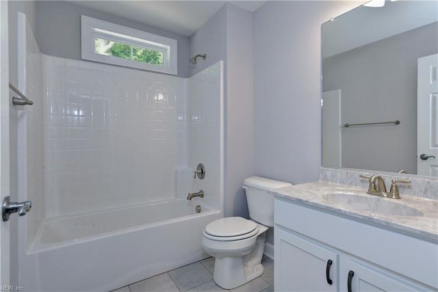 3537 Amberley WAY, Williamsburg, VA 23188