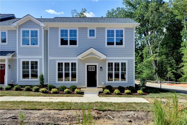 3537 Amberley WAY, Williamsburg, VA 23188
