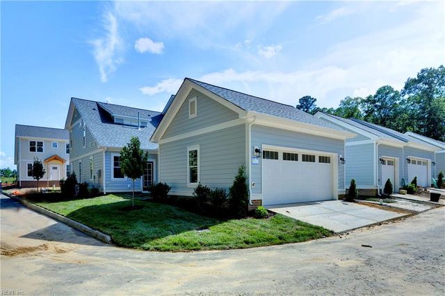 3537 Amberley WAY, Williamsburg, VA 23188
