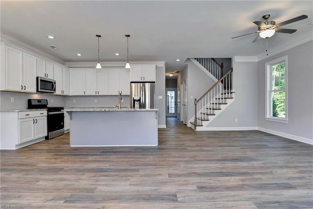 3537 Amberley WAY, Williamsburg, VA 23188