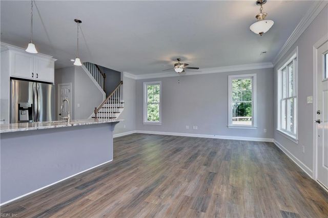 3537 Amberley WAY, Williamsburg, VA 23188