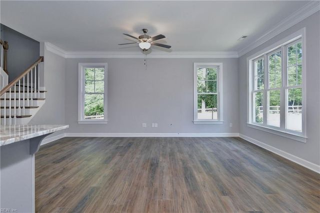 3537 Amberley WAY, Williamsburg, VA 23188