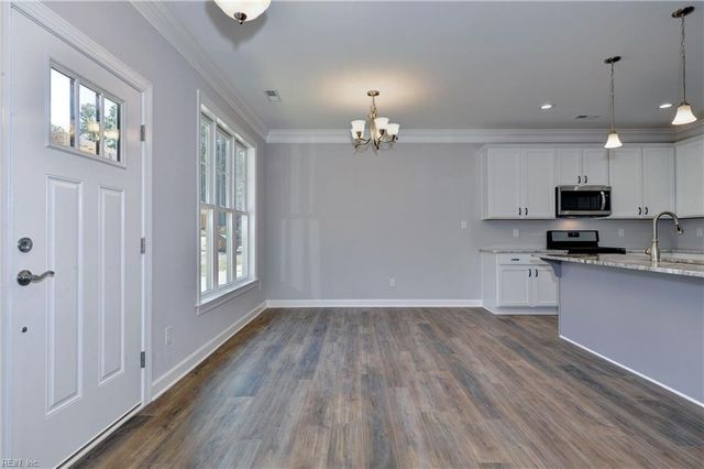 3537 Amberley WAY, Williamsburg, VA 23188