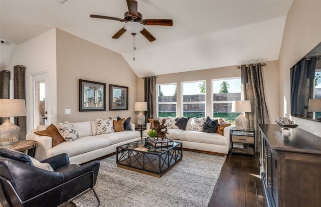 4360 Knight Street, Midlothian, TX 76065
