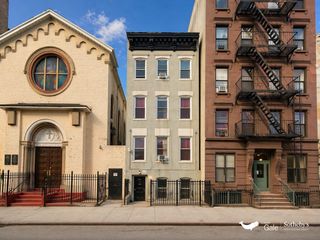241 E 123rd St # 1-7, New York City, NY 10035