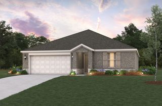 3337 Longfellow Avenue, Anna, TX 75409
