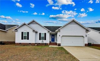 2232 Cliff Swallow Drive, Fayetteville, NC 28306