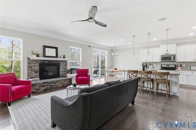 15206 Blackrail Rd, Chesterfield, VA 23832