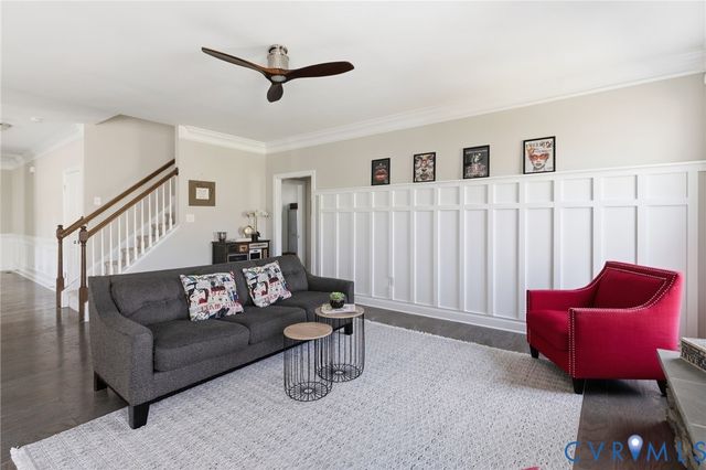 15206 Blackrail Rd, Chesterfield, VA 23832