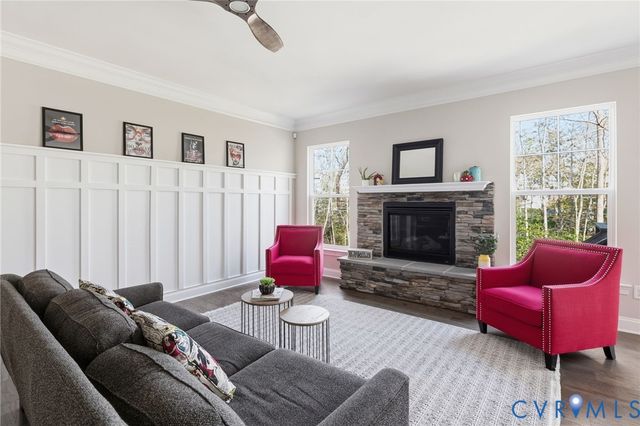 15206 Blackrail Rd, Chesterfield, VA 23832