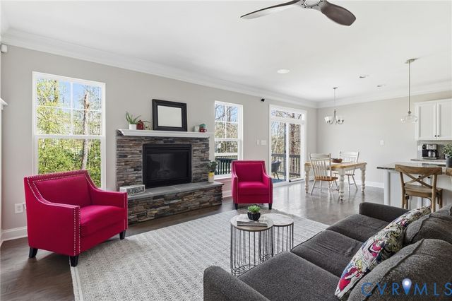 15206 Blackrail Rd, Chesterfield, VA 23832
