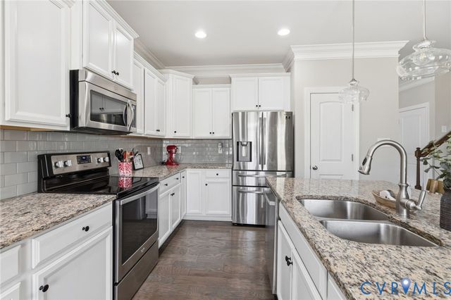 15206 Blackrail Rd, Chesterfield, VA 23832