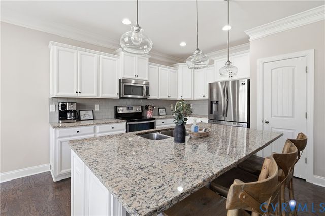 15206 Blackrail Rd, Chesterfield, VA 23832