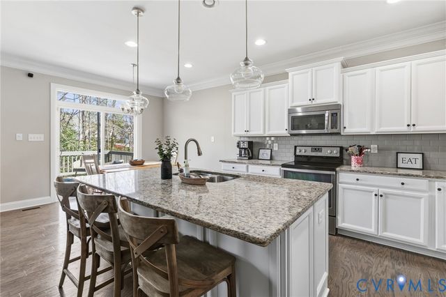 15206 Blackrail Rd, Chesterfield, VA 23832