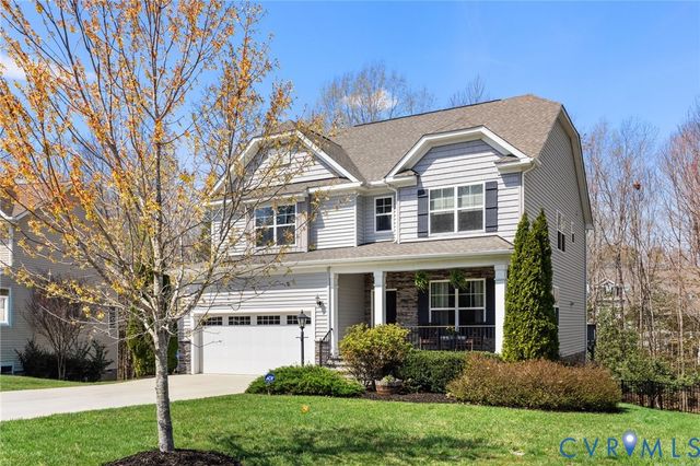 15206 Blackrail Rd, Chesterfield, VA 23832