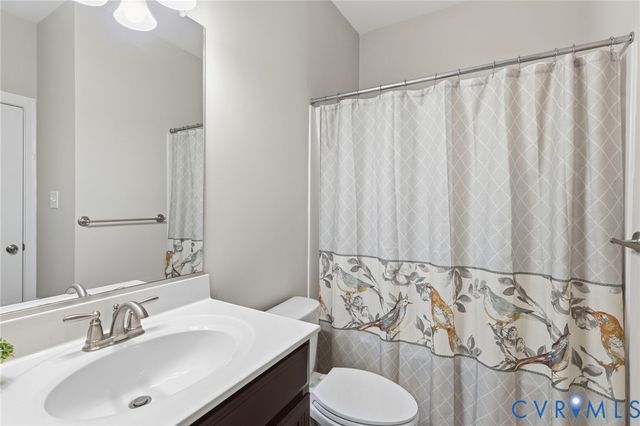 15206 Blackrail Rd, Chesterfield, VA 23832