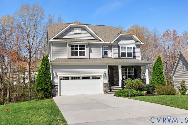 15206 Blackrail Rd, Chesterfield, VA 23832