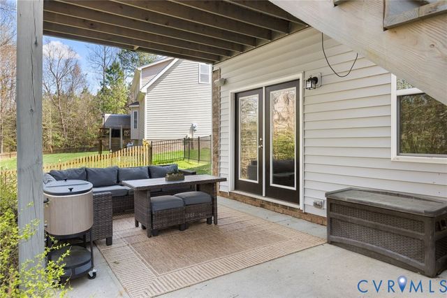 15206 Blackrail Rd, Chesterfield, VA 23832
