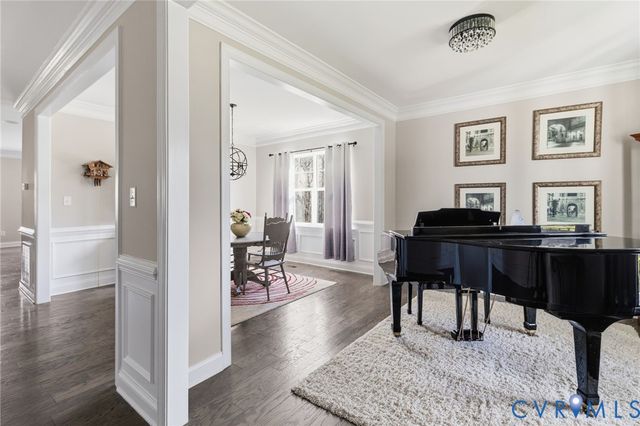 15206 Blackrail Rd, Chesterfield, VA 23832