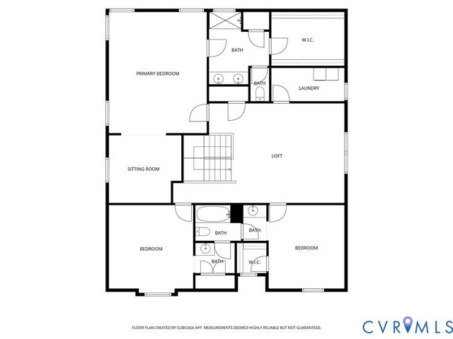 15206 Blackrail Rd, Chesterfield, VA 23832