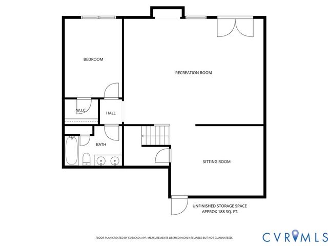 15206 Blackrail Rd, Chesterfield, VA 23832