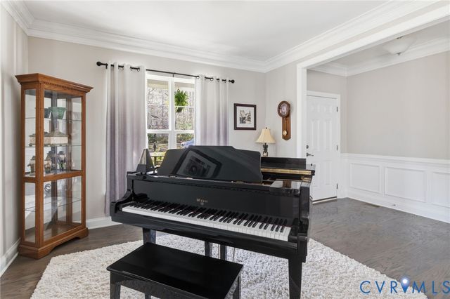15206 Blackrail Rd, Chesterfield, VA 23832
