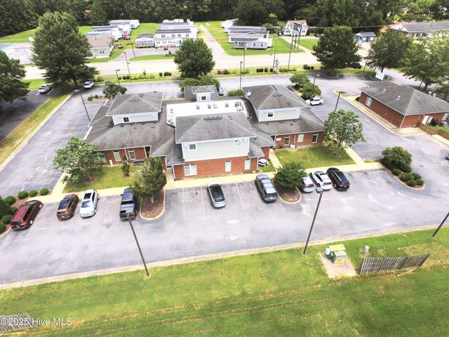 1507 N Road Street 2, Elizabeth City, NC 27909