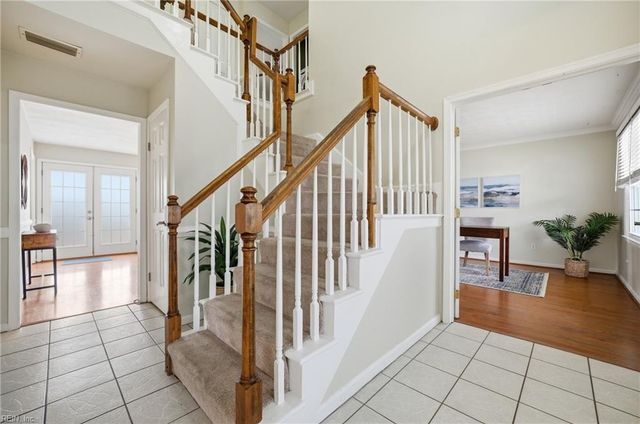 1257 Warner Hall DR, Virginia Beach, VA 23454