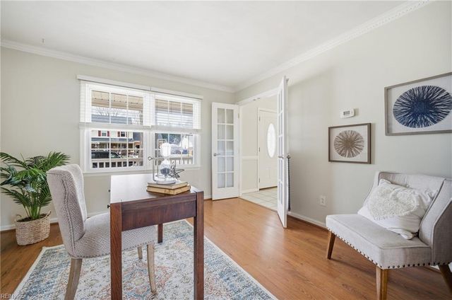 1257 Warner Hall DR, Virginia Beach, VA 23454