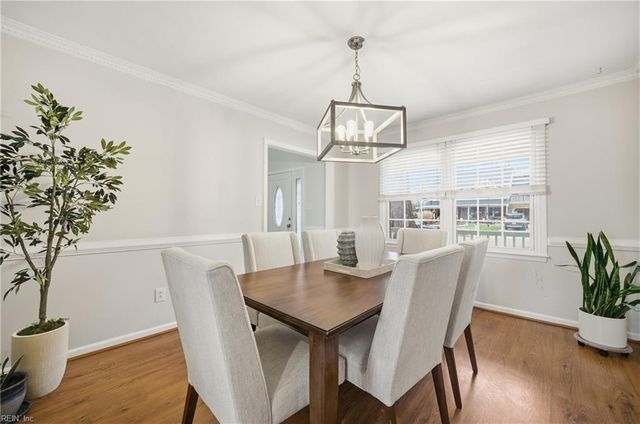 1257 Warner Hall DR, Virginia Beach, VA 23454