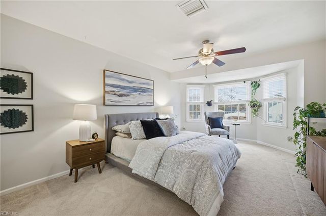 1257 Warner Hall DR, Virginia Beach, VA 23454