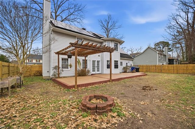 1257 Warner Hall DR, Virginia Beach, VA 23454