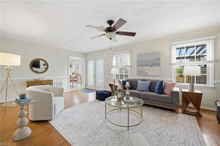 1257 Warner Hall DR, Virginia Beach, VA 23454