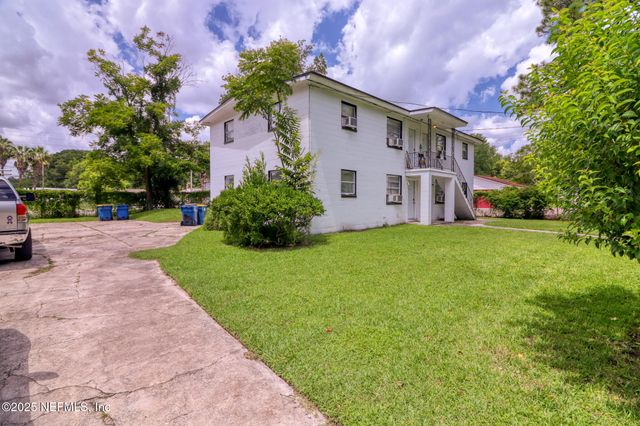 5634 ASTOR Place, Jacksonville, FL 32208