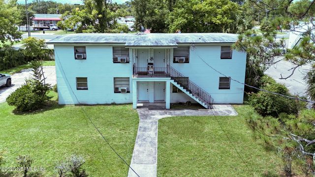 5634 ASTOR Place, Jacksonville, FL 32208
