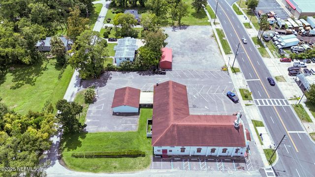5634 ASTOR Place, Jacksonville, FL 32208