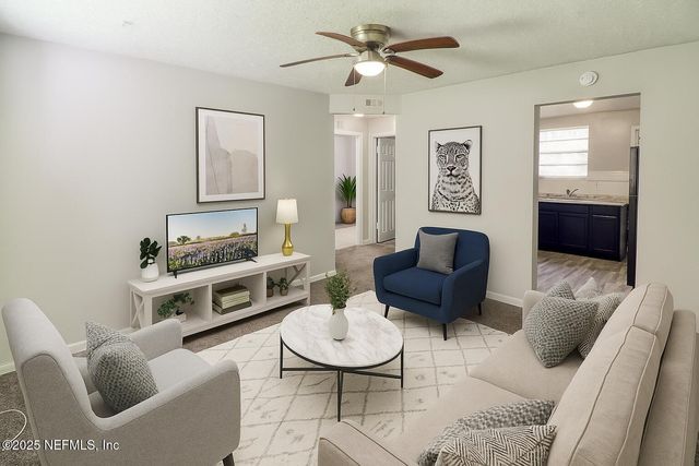 5634 ASTOR Place, Jacksonville, FL 32208